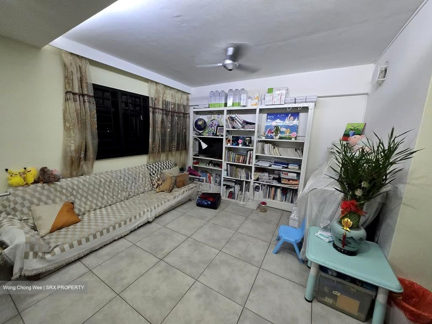 Blk 510B Wellington View (Sembawang), HDB 4 Rooms #553609521